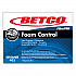 FiberPro Foam Control Liquid Defoamer, 1 gal Bottle, 4/Carton (4030400)