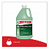 BioActive Solutions No-Rinse Floor Cleaner, Rain Fresh Scent, 1 gal Bottle, 4/Carton (2580400)