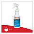 BestScent Ocean Breeze RTU Deodorizer, Ocean Breeze Scent, 32 oz Spray Bottle, 12/Carton (2351200)