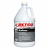 Reinforce Floor Cleaner and Protectant, Lemon Scent, 1 gal Bottle, 4/Carton (16830400)