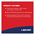 Antibacterial Foaming Skin Cleanser Refill, Fresh Scent, 1,000 mL, 6/Carton (7512900)