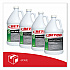 BioActive Solutions Grease Solv, 1 gal Bottle, 4/Carton (26010400)