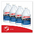 FiberPro Foam Control Liquid Defoamer, 1 gal Bottle, 4/Carton (4030400)