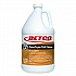 Oven Fryer Grill Cleaner, 1 gal Bottle, 4/Carton (10010400)