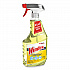 Multi-Surface Disinfectant Cleaner, Fresh Scent, 32 oz Spray Bottle, 8/Carton (322369)