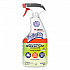 Multi-Surface Disinfectant Degreaser, Herbal Scent, 32 oz Spray Bottle, 8/Carton (311836)