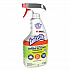 Multi-Surface Disinfectant Degreaser, Herbal Scent, 32 oz Spray Bottle, 8/Carton (311836)