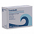 Reclosable Freezer Storage Bags, 1 gal, 10.5