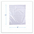 Reclosable Food Storage Bags, 2 Gallon, 13