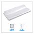 Reclosable Freezer Storage Bags, 2 gal, 13