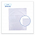 Reclosable Freezer Storage Bags, 2 gal, 13
