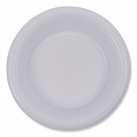 Hi-Impact Plastic Dinnerware, Bowl, 10 oz to 12 oz, White, 1,000/Carton (BOWLHIPS12WH)
