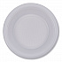 Hi-Impact Plastic Dinnerware, Bowl, 10 oz to 12 oz, White, 1,000/Carton (BOWLHIPS12WH)