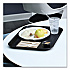 Four-Piece Cutlery Kit, Heavyweight, Fork/Knife/Napkin/Spoon, Plastic, White, 250/Carton (FKTNHWPSWH)
