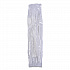 Four-Piece Cutlery Kit, Heavyweight, Fork/Knife/Napkin/Spoon, Plastic, White, 250/Carton (FKTNHWPSWH)