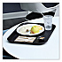 Six-Piece Cutlery Kit, Heavyweight, Fork/Knife/Napkin/Pepper/Salt/Spoon, Plastic, White, 250/Carton (FKTNSHWPSWH)