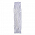 Six-Piece Cutlery Kit, Heavyweight, Fork/Knife/Napkin/Pepper/Salt/Spoon, Plastic, White, 250/Carton (FKTNSHWPSWH)