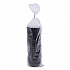 Hot Cup Lids, Fits 8 oz Hot Cup, Plastic, Black, 1,000/Carton (HOTBL8)