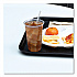 Jumbo Straws, Unwrapped, 7.75