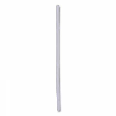 Jumbo Straws, Unwrapped, 7.75