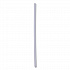 Jumbo Straws, Unwrapped, 7.75