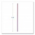 Wrapped Jumbo Straws, 7.75