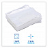Reclosable Food Storage Bags, Quart, 7