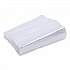 Reclosable Food Storage Bags, Sandwich, 6.5