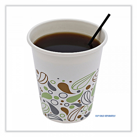 Single-Tube Stir-Straws, 5.25