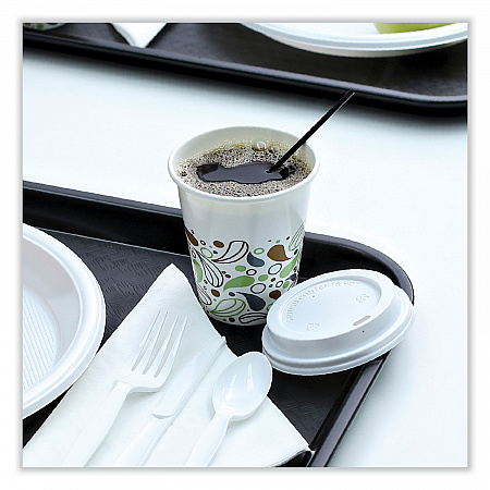 Single-Tube Stir-Straws, 5.25