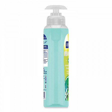 Antibacterial Hand Soap, Fresh Citrus Scent, 11.25 oz (44572EA)