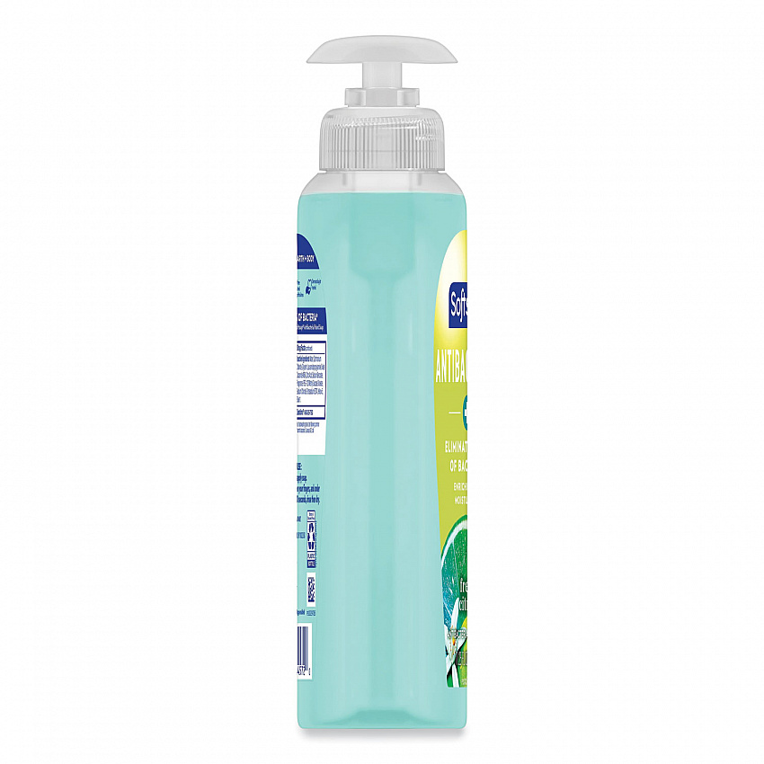 Antibacterial Hand Soap, Fresh Citrus Scent, 11.25 oz (44572EA)