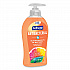 Antibacterial Hand Soap, Crisp Clean Scent, 11.25 oz, 6/Carton (44571)
