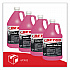 Symplicity Sanibet Multi-Range Sanitizer Disinfectant Deodorizer, 1 gal Bottle, 4/Carton (2370400)