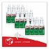 GE Fight Bac RTU Disinfectant, Fresh Scent, 32 oz Bottle, 12 Bottles/Carton (3901200)