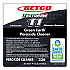 Green Earth FastDraw Peroxide Cleaner, Fresh Mint Scent, 2 L Bottle, 4/Carton (3364700)