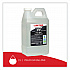 Green Earth FastDraw Peroxide Cleaner, Fresh Mint Scent, 2 L Bottle, 4/Carton (3364700)