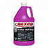 Symplicity Sanibet Multi-Range Sanitizer Disinfectant Deodorizer, 1 gal Bottle, 4/Carton (2370400)