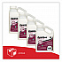 GymShoe Gloss Sport Finish, 1 gal Bottle, 4/Carton (B16774312)