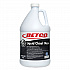 Liquid Chisel Max Non-Butyl Degreaser, 1 gal Bottle, 4/Carton (1450400)