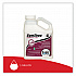 GymShoe Gloss Sport Finish, 1 gal Bottle, 4/Carton (B16774312)