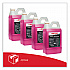 Symplicity Sanibet Multi-Range FastDraw Sanitizer Disinfectant Deodorizer, 2 L Bottle, 4/Carton (2374700)