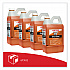 FastDraw Citrus Chisel, 2 L Bottle, 4/Carton (1674700)