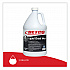 Liquid Chisel Max Non-Butyl Degreaser, 1 gal Bottle, 4/Carton (1450400)