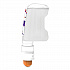 InstantFOAM Non-Alcohol PURE Hand Sanitizer, 1.2 L Touch Free Refill Cartridge, Unscented, 3/Carton (AFS120TF)