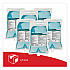 Clario C3 Advanced Alcohol Foaming Sanitizer, 1,000 mL Bag, Citrus Scent, 6/Carton (7952900)