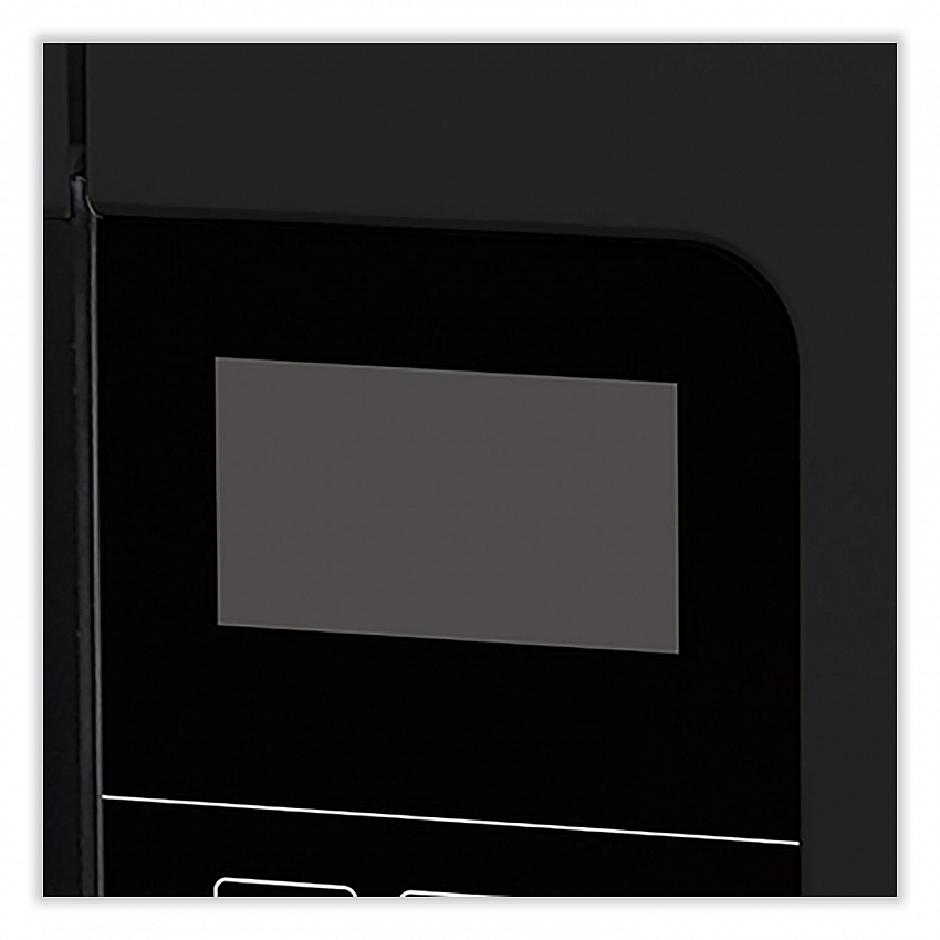 0.7 cu ft Microwave Oven, 700 W, Black (MT7V1B)