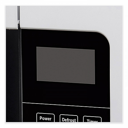0.7 cu ft Microwave Oven, 700 W, White (MT7V0W)