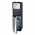Bottom Loading Water Dispenser with UV Light, 3 gal to 5 gal, 12.25 x 14 x 41.25, Black/Stainless Steel (WDBMC810Q3S)
