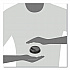Traveler Cappuccino Style Dome Lid, Fits 10 oz Hot Cups, Plastic, Black, 1,000/Carton (TL31B2)